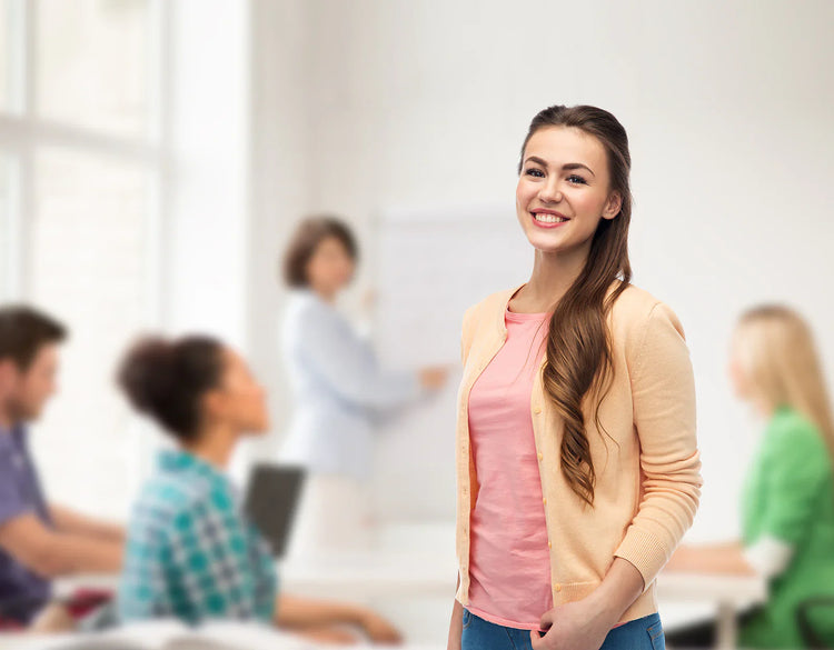 LIVE GERMAN CLASSROOM COURSES