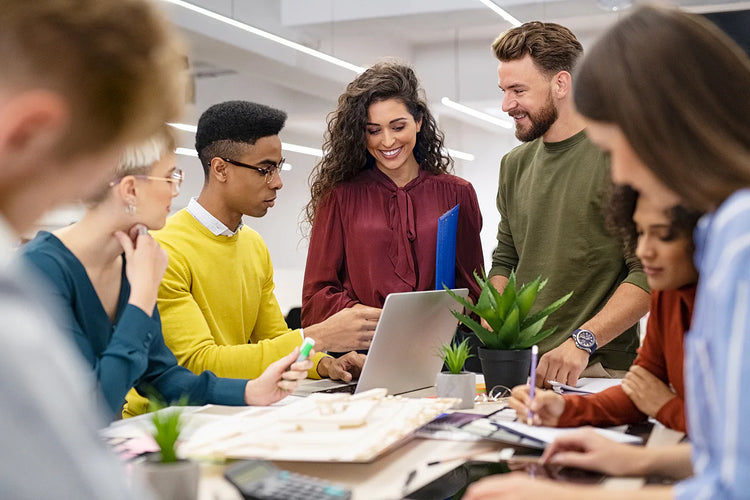Business language courses
