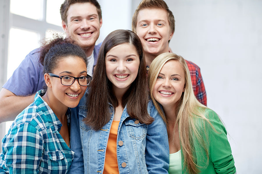ENGLISH COURSE LIVE