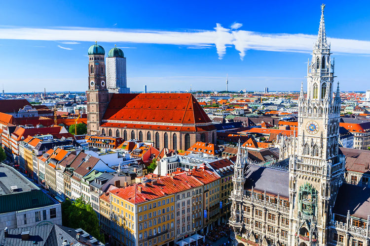 German courses in Munich