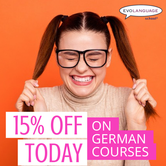 3 LANGUAGE LEVELS OFFER ONLINE