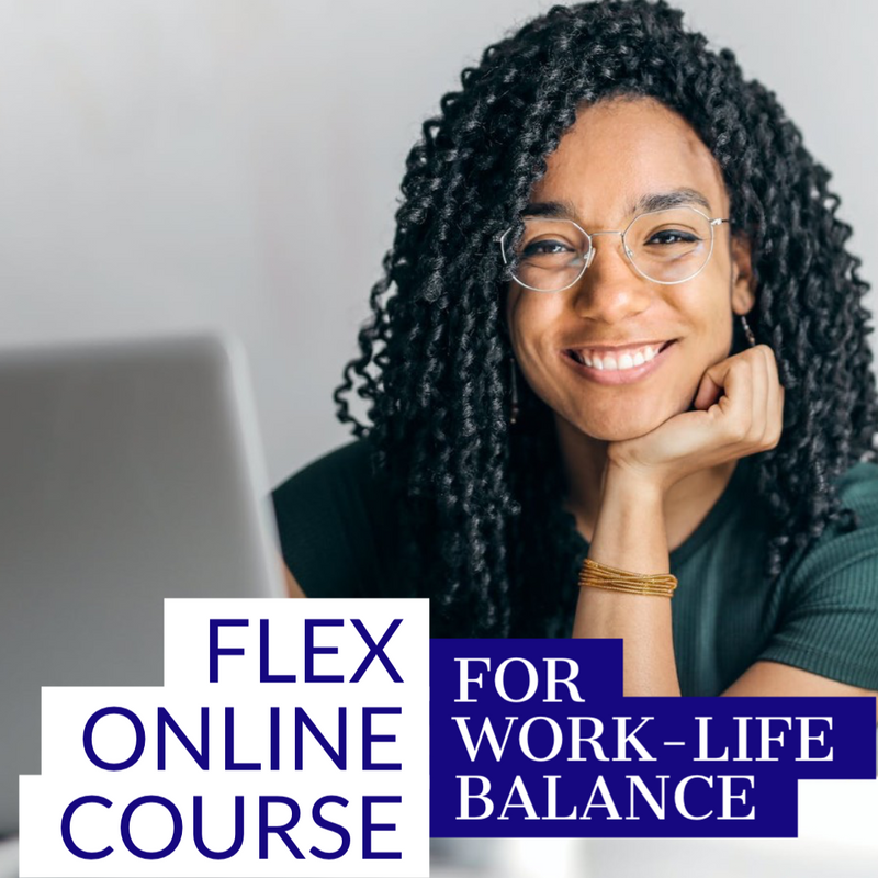 FLEX EVENING COURSE ONLINE