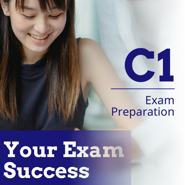 C1 PREPARATION