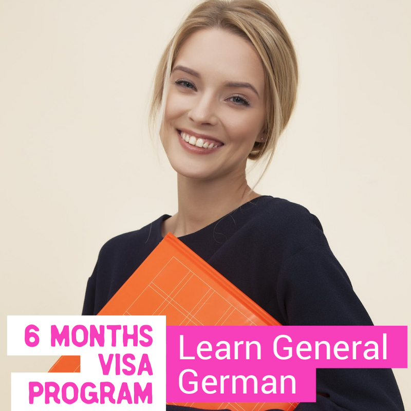 6-MONTH VISA PROGRAM