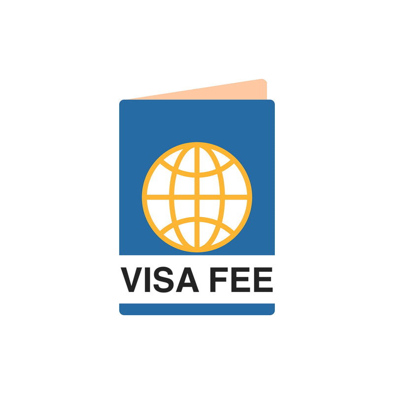 Visa Fee